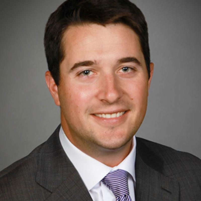 Russell Stewart