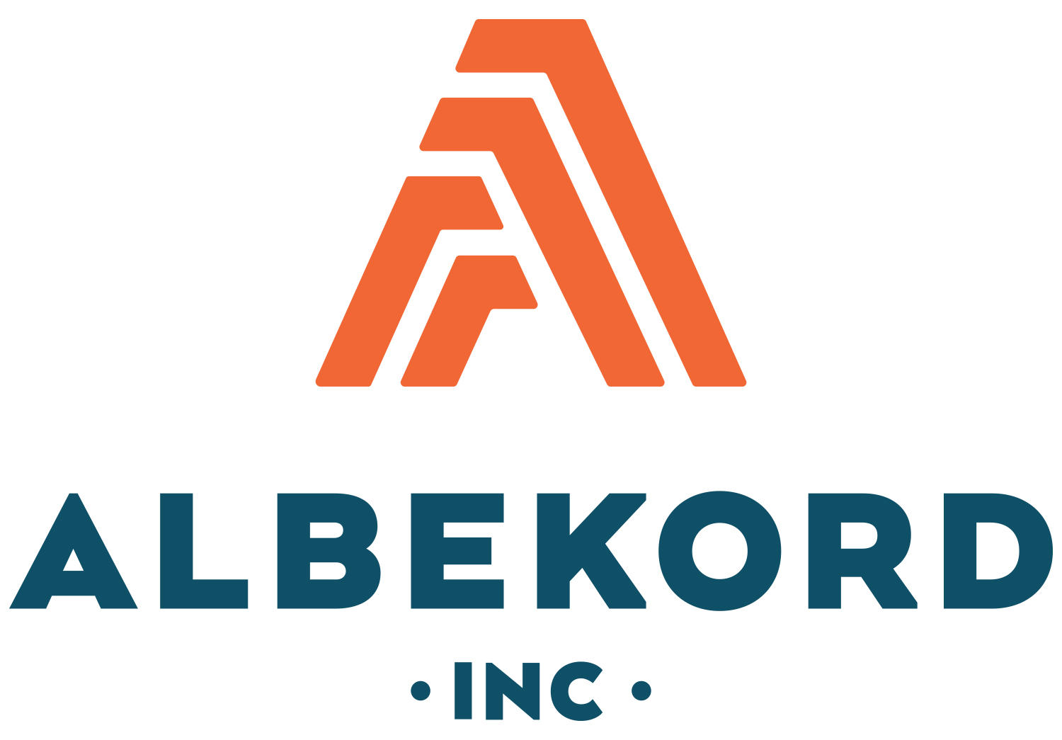 Kaveh Albekord, CCIM logo