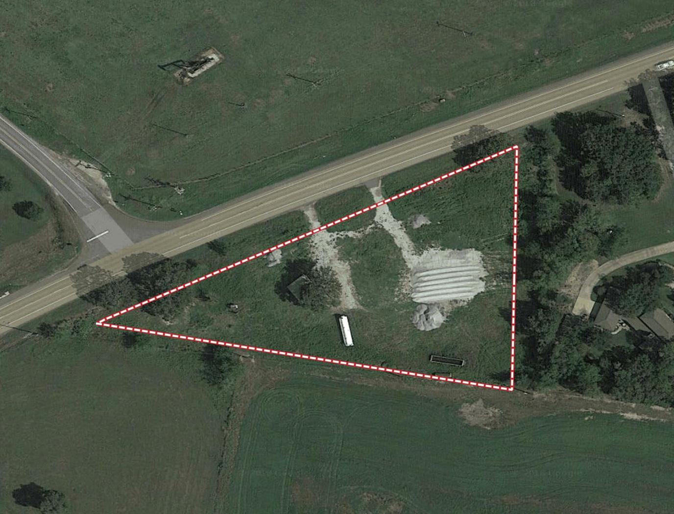 ± 2.52 Acres|2723 Hwy 21 W|Madisonville, TX