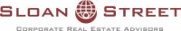 Debra Stracke-Anderson, CCIM, SIOR logo