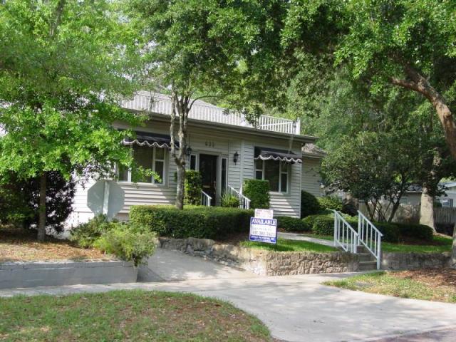College Park Office Building