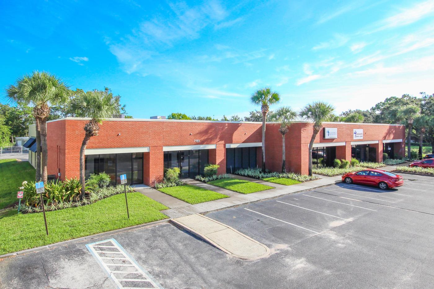 Medical/Professional Office in Winter Park
