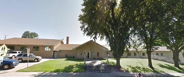 SOLD: Former Elementary School