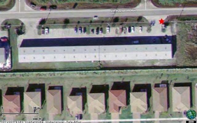 15,000 sf fully leased Industrial property