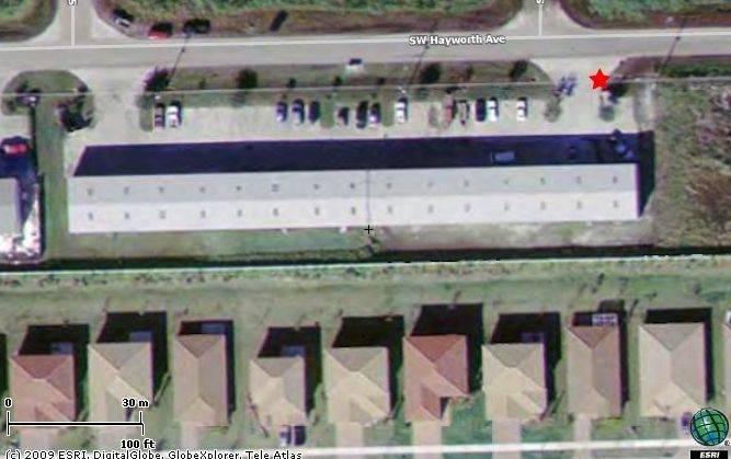 15,000 sf fully leased Industrial property
