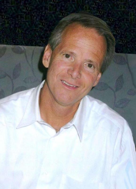 Steven  Triece