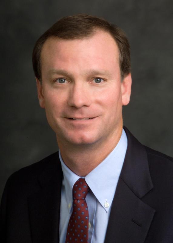 Brent Burden, CCIM