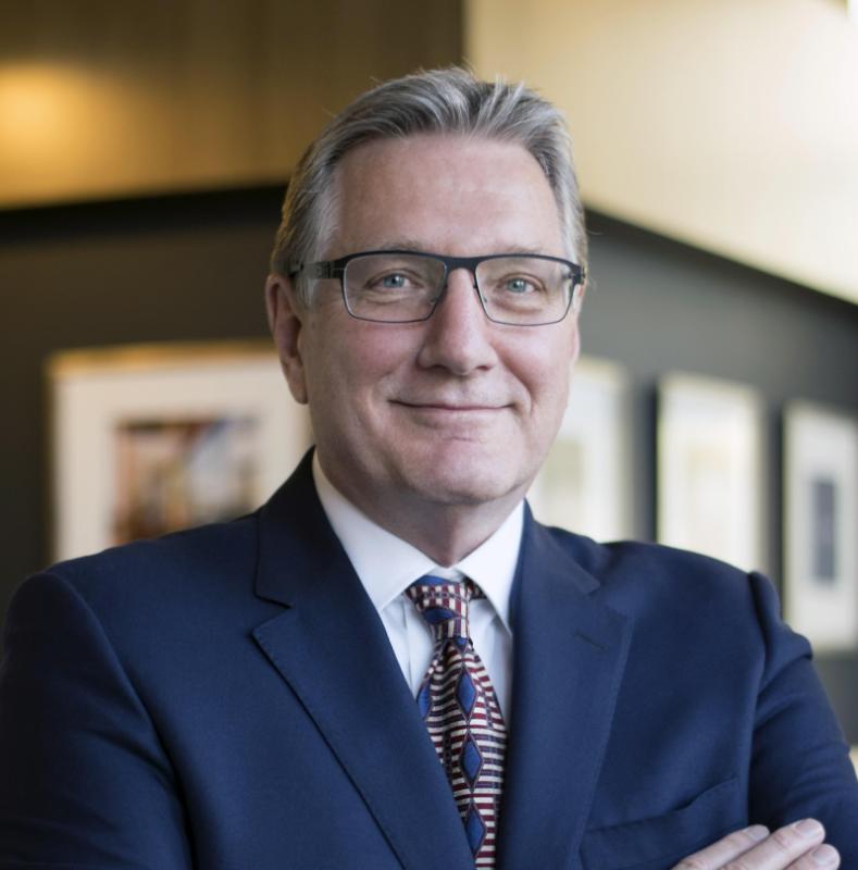Mark Jones, CCIM