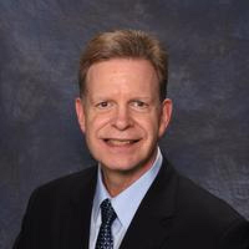 Robert Stoddard, CCIM