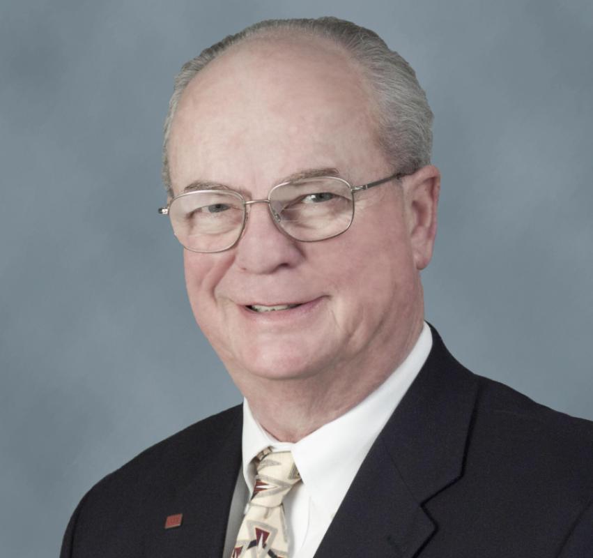 David Hamilton, CCIM