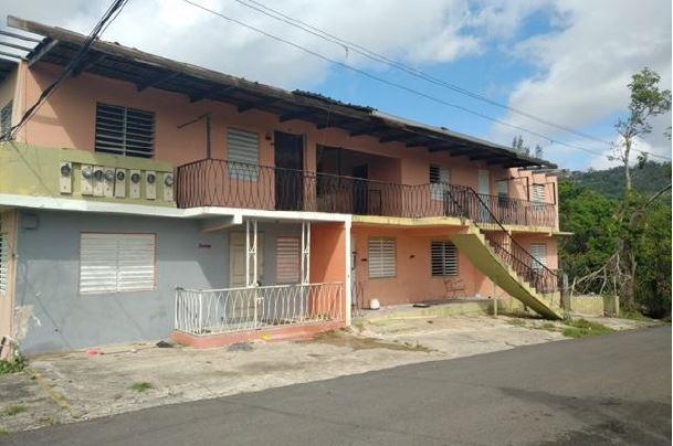 Mayaguez Mixed-Use Multi-Family - FOR SALE