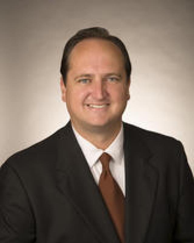 Kyle Fox, CCIM
