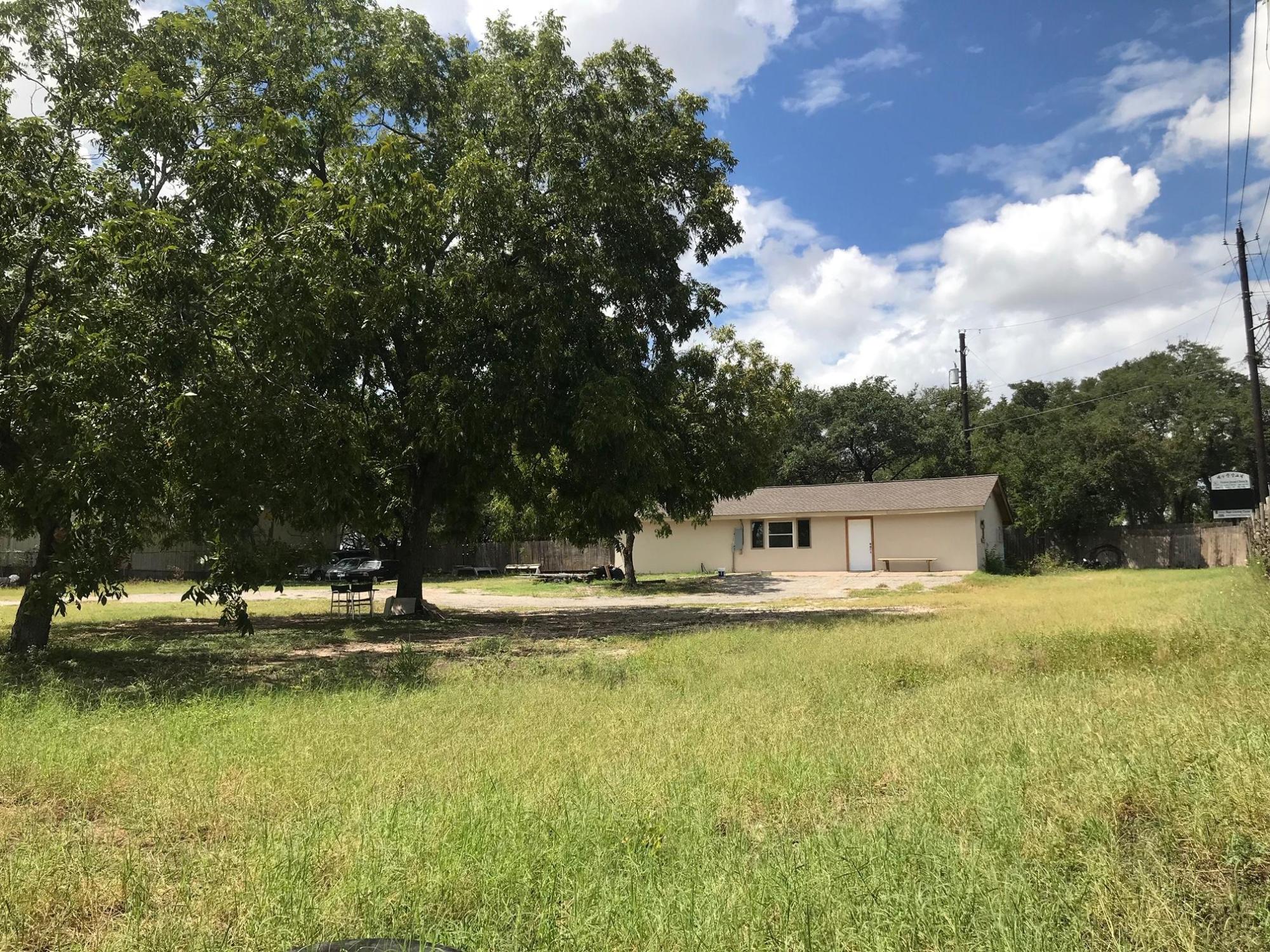 105 W. Braker Lane, Austin, TX 78753