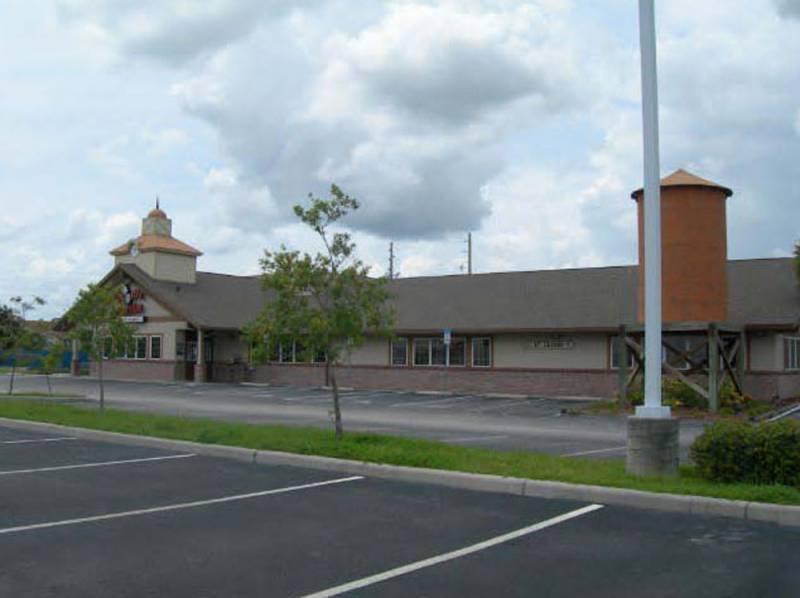 Retail/Restaurant Building For Sale