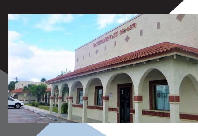 Medical & Office Building Investment