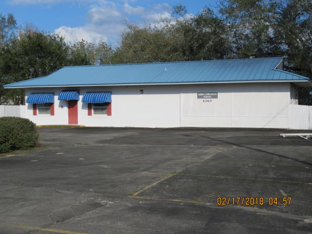 US 1 Professional Office Building