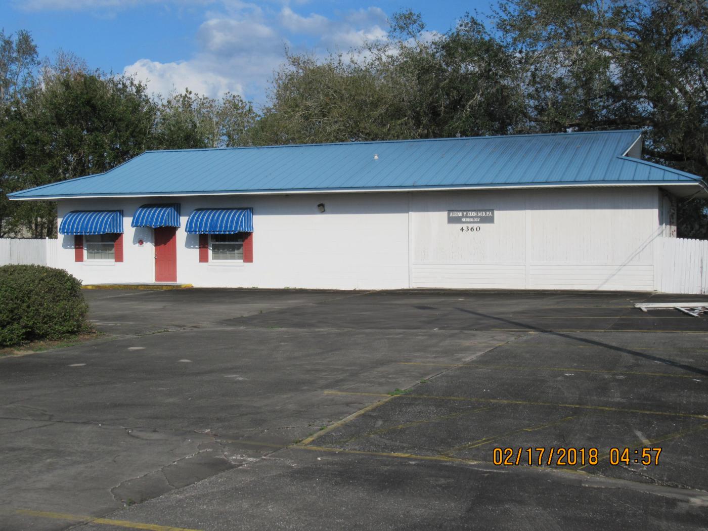 US 1 Professional Office Building