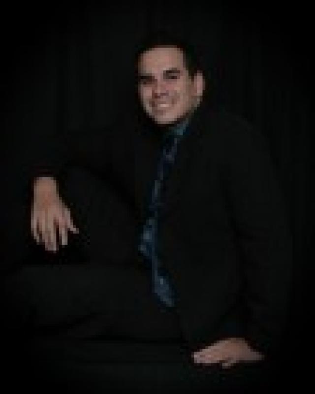 David Garcia