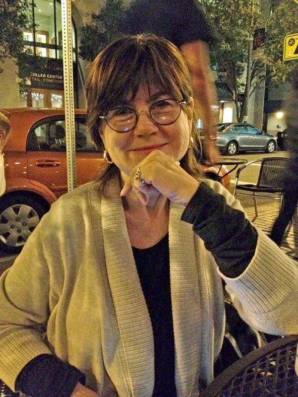 Moira Lemperle