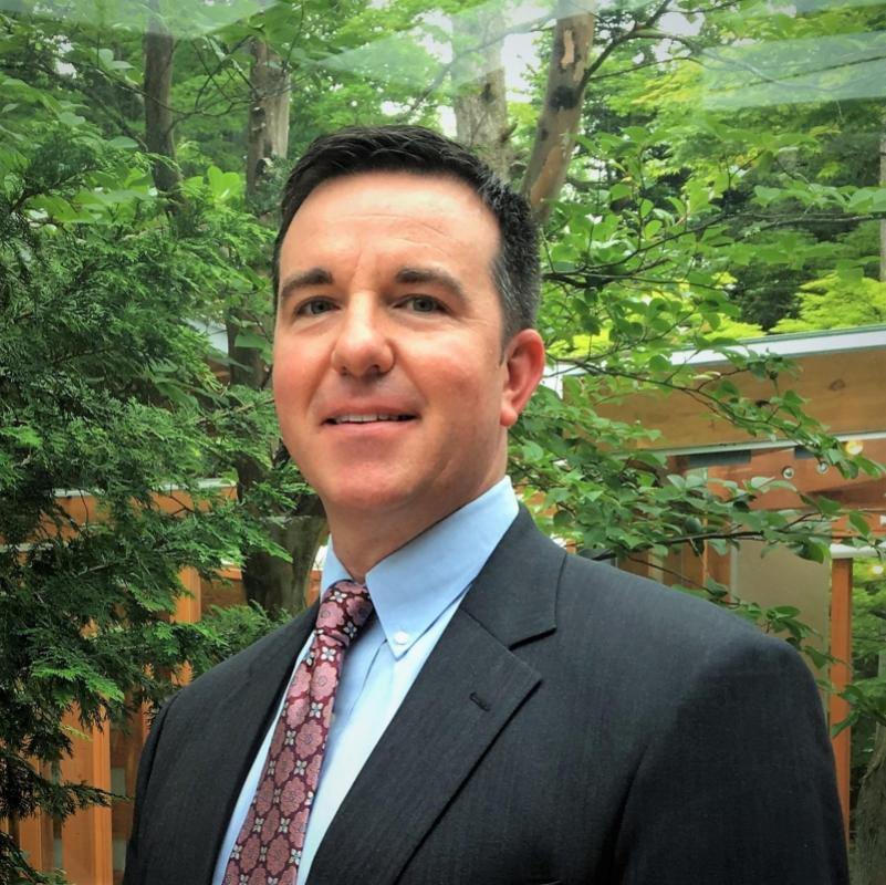 Jeff Wilke, CCIM, SIOR