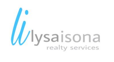 Lysa Isona logo