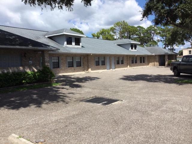 Professional Office/Medical Building