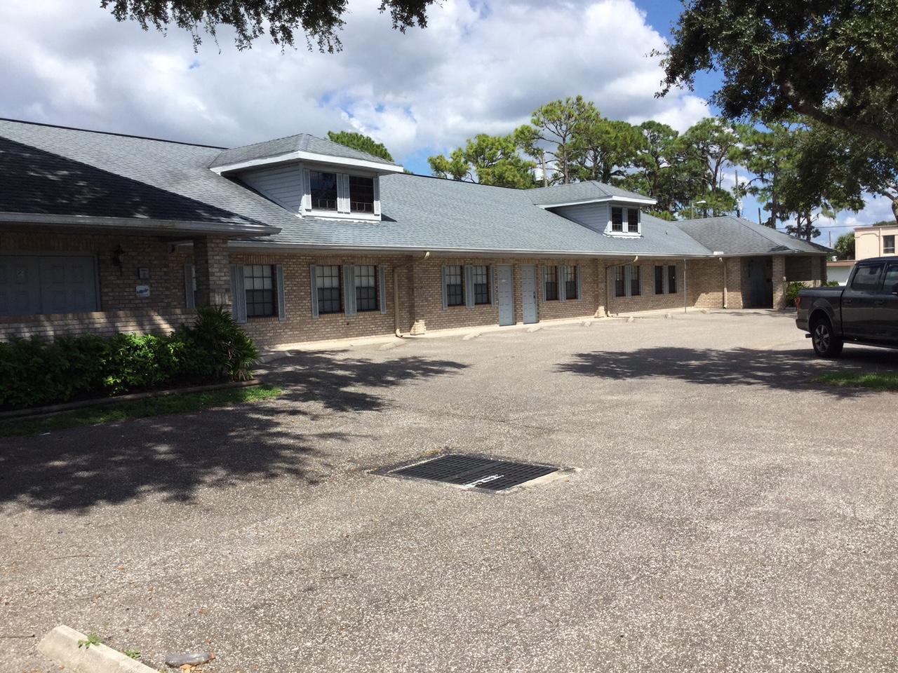 Professional Office/Medical Building