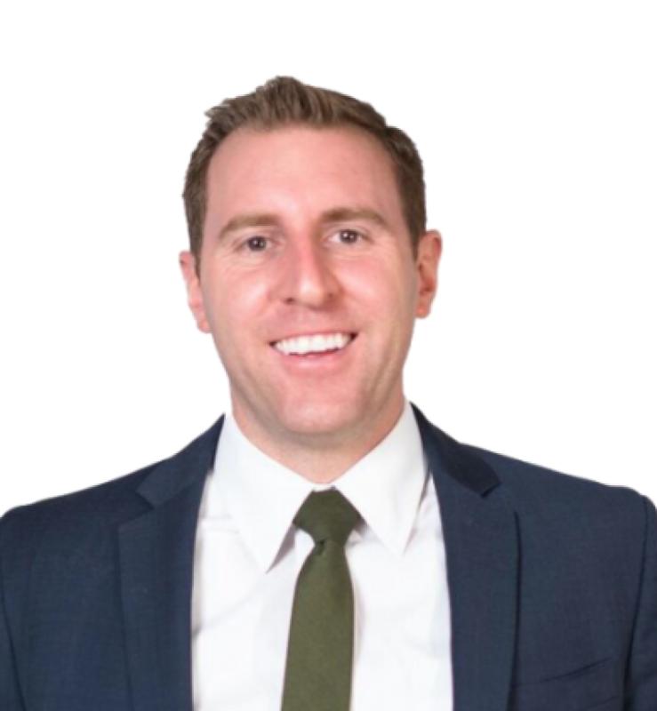 Stuart Milne, CCIM