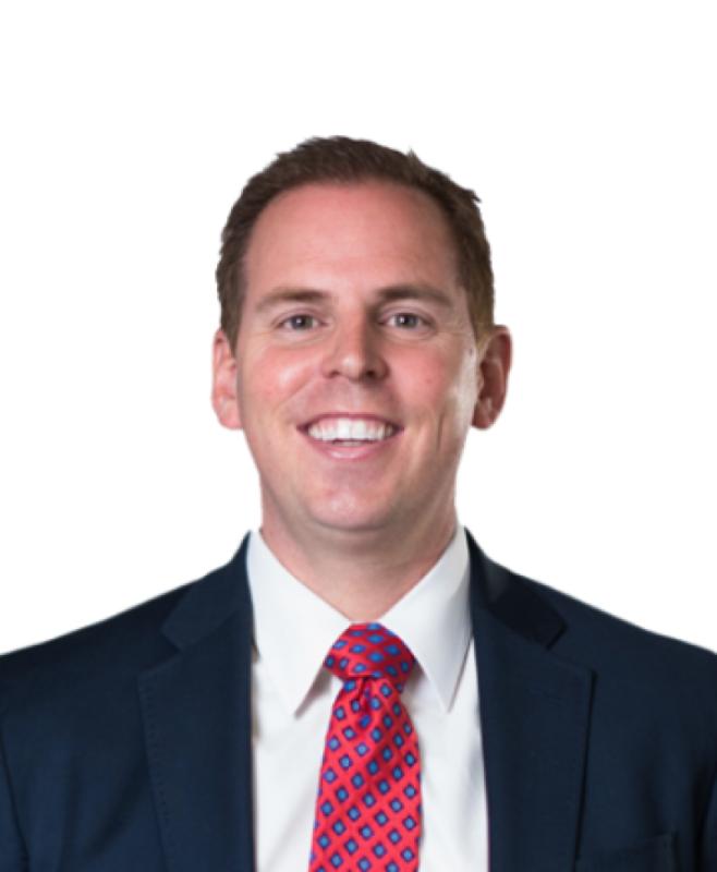 Tanner Milne, CCIM