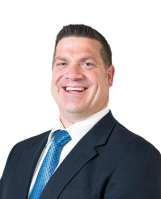 Rich Andrus, MBA, CCIM, SIOR