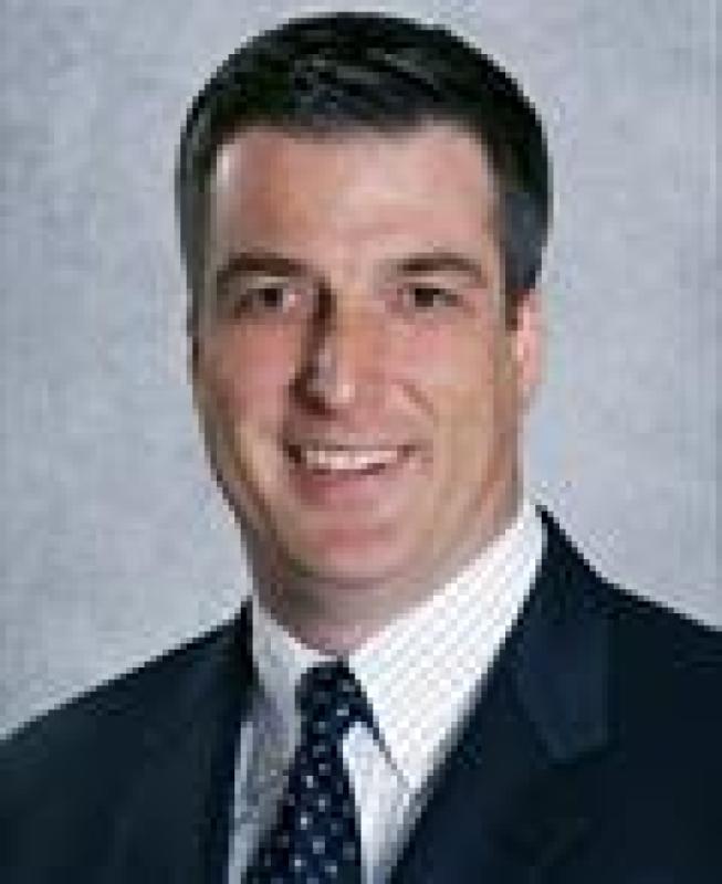 Bill Schofield
