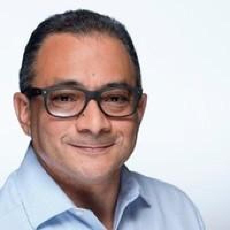 Miguel Elvira