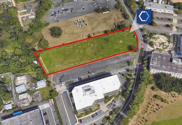 Escorial Carolina Commercial Land - FOR SALE