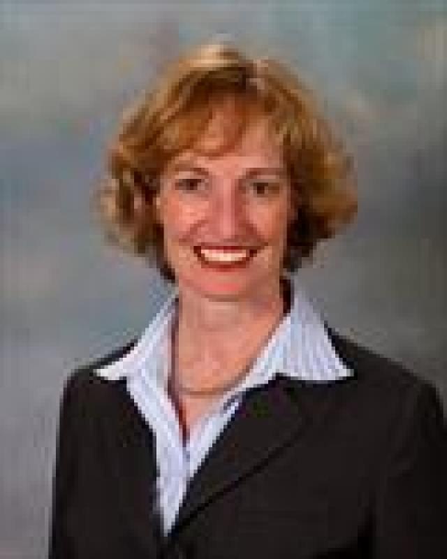 Stacey Gorman
