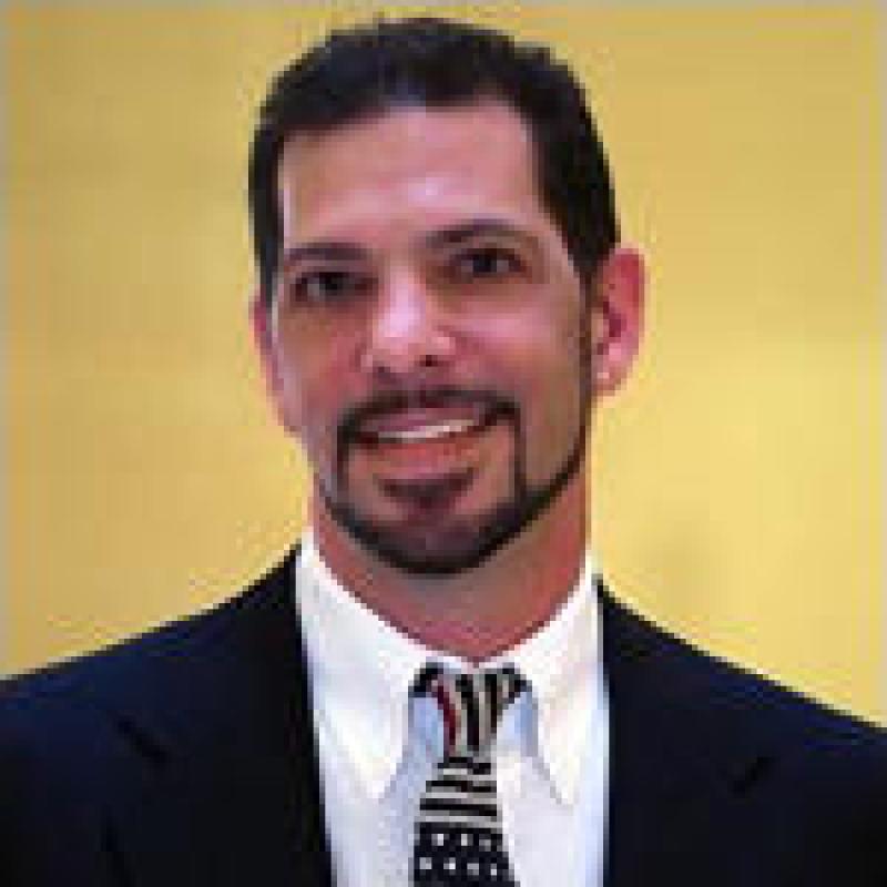 Richard Baker