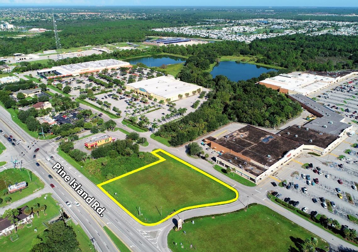 Merchants Crossing - UNDER CONTRACT