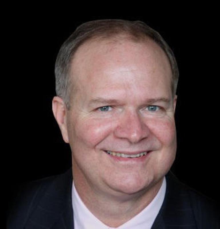 Mark Phillips, CCIM, SIOR