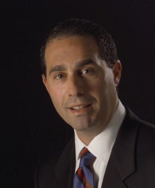 John Cohlmia, CCIM