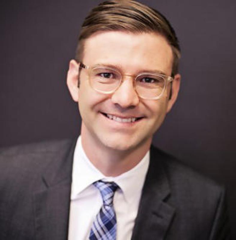 Brett Price, CCIM, SIOR