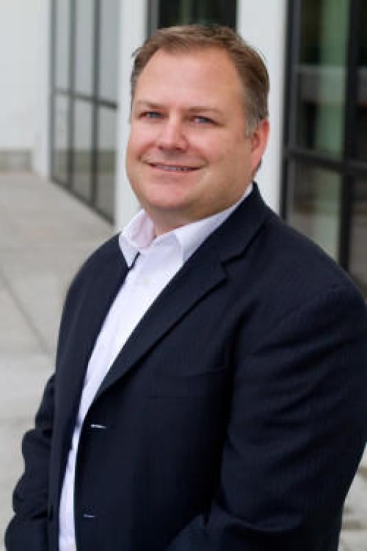 Mike Elliott