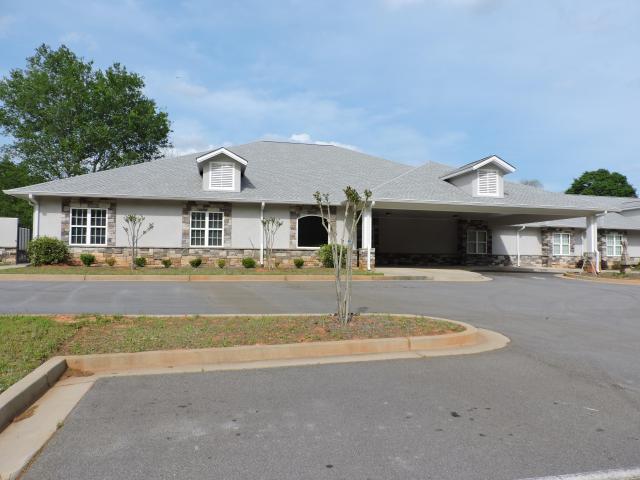 REDUCED | Former Hospice Center