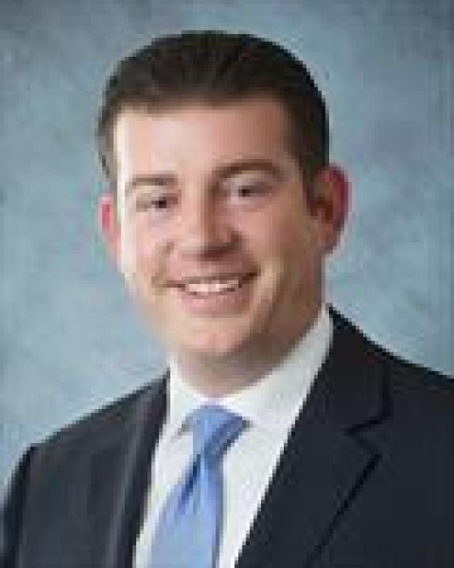 Brent Barrett