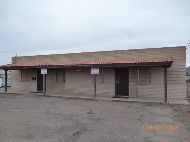 1812 W.Cinnabar