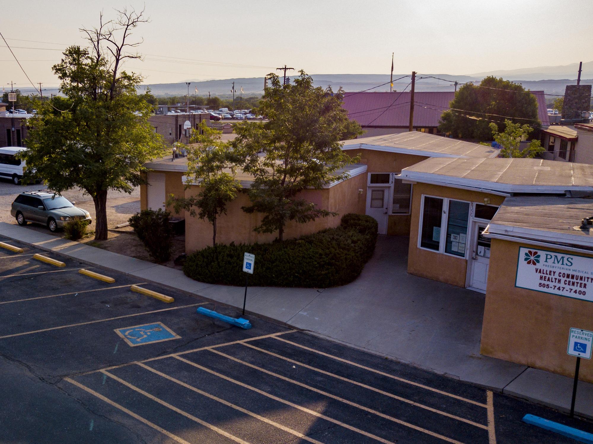 Office Complex for Sale