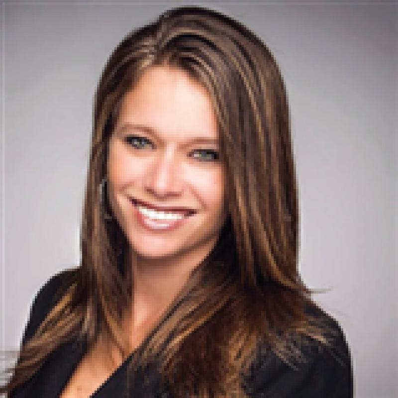 Amanda Elliott