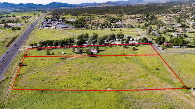 7.24 acres in Growing Area