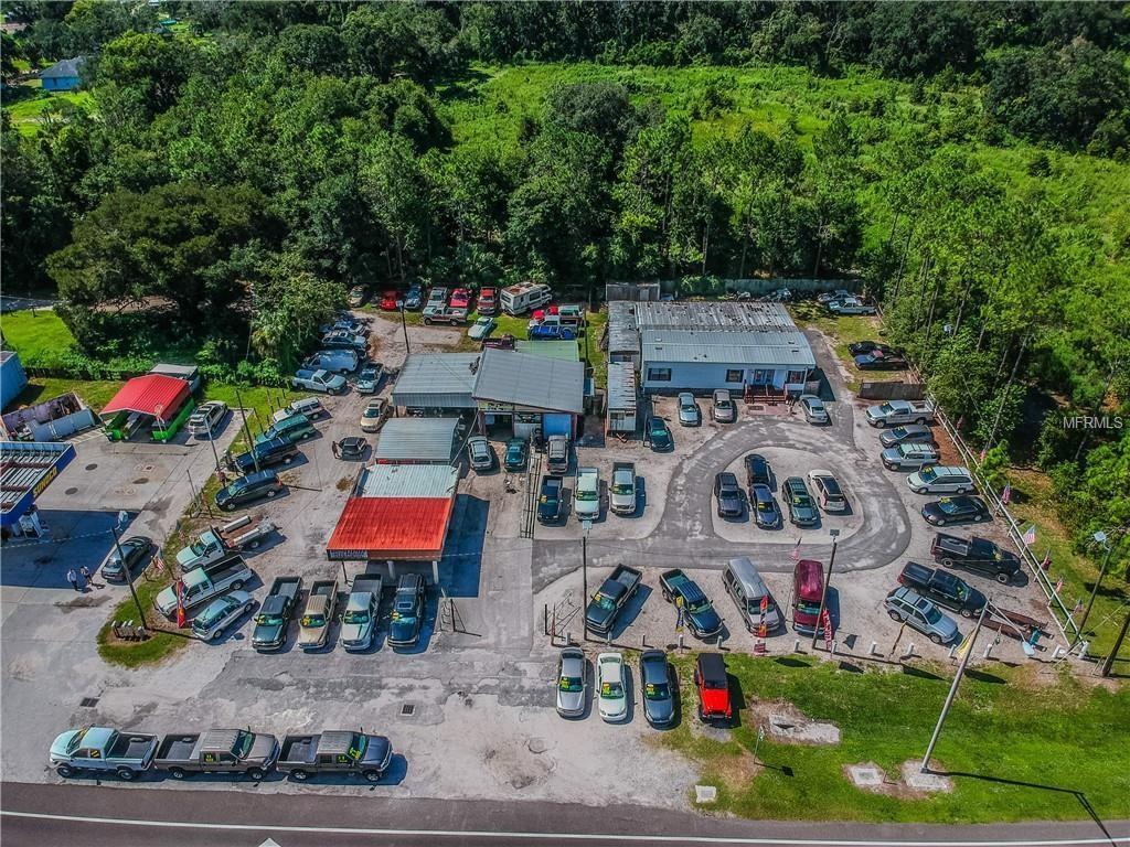 Auto Dealership / Auto Repair Shop / Retail