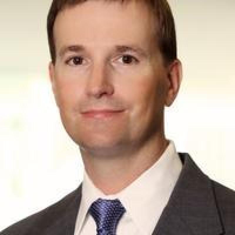 Scott Henry, CCIM