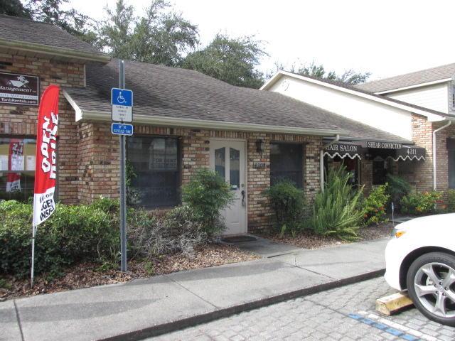 St. Cloud Office Suites