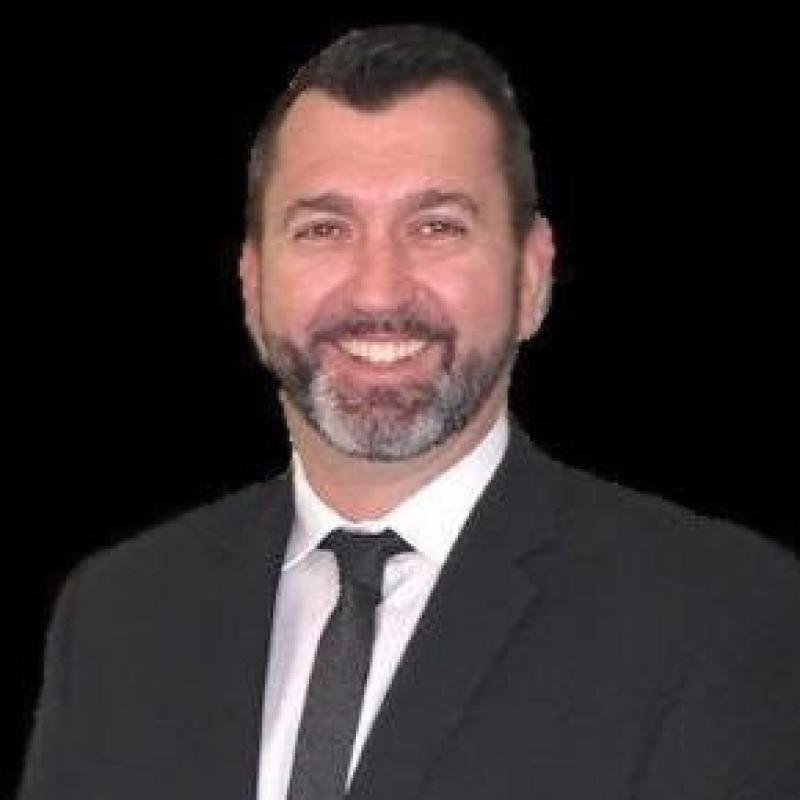 Nick Fraser